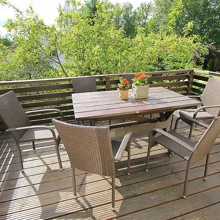 Apartment Merimetsa Holiday