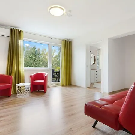 Merimetsa Holiday Apartment