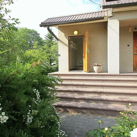 Apartment Merimetsa Holiday