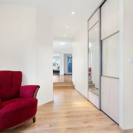 Merimetsa Holiday Apartamento *