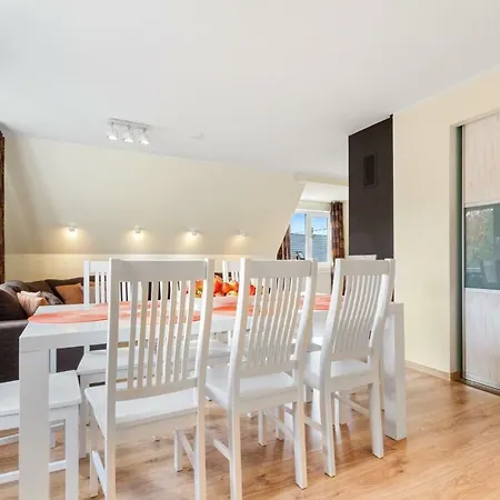 Merimetsa Holiday Apartamento Tallin
